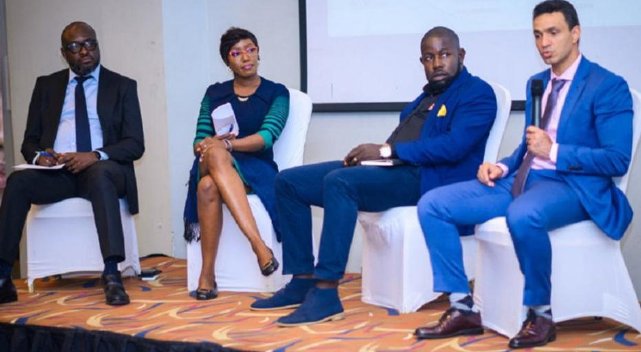 Security experts call for sensitisation over cyber threat