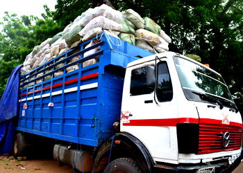 Customs intercept 45,000 litres of adulterated diesel, others in Ogun