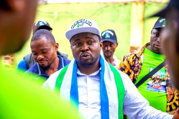 2023: Olufemi Ajadi sets agenda for INEC
