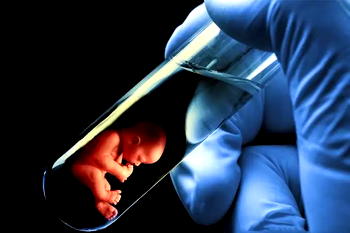IVF does not necessarily lead to multiple birth