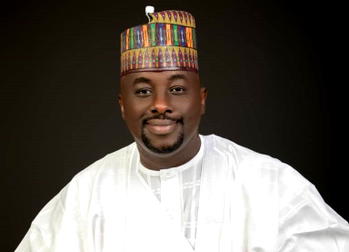Adamawa 2023: Babainna wins PRP ticket