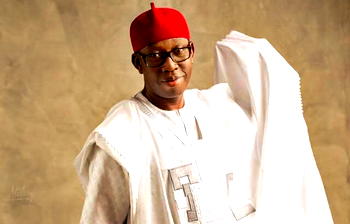 63RD Birthday Anniversary: Oborevwori celebrates Okowa