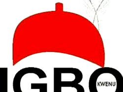 The Igbo and Homecoming