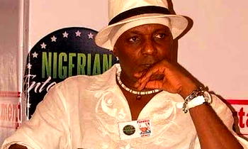 Igwe Gabosky: My tale of woes in Nollywood