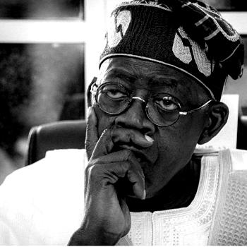 IMPENDING CABINET SHAKEUP: We want ministerial slot for Lagos, Indigenes tell Tinubu