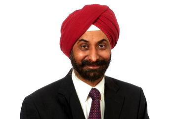 Nigerian brands require Conversational AI for customer services – Inderpal Singh, Gupshup EVP