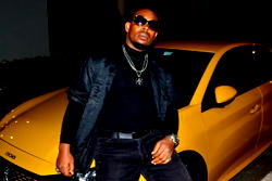 Social media, social good have promoted my brand, says Italy based Nigerian rapper, Jasperking