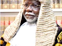 CJN to get N5.39m monthly as Reps pass judicial officers salaries bill