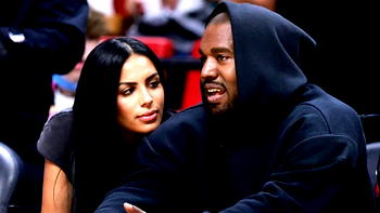 Kanye West, Chaney Jones split after 4 months of dating