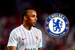 Chelsea withdrew offer on Kounde before Barca moved in, says Sevilla official 