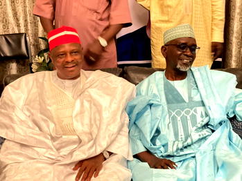 Shekarau officially exits APC, defects to Kwankwaso’s NNPP