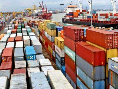 PORTS DECONGESTION: Apapa Port still overloaded