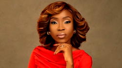 Actress, Lala Akindoju blasts Lagos govt over approval of fuel stations in residential areas