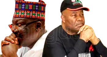2023: Group warns INEC against illegal substitution of names