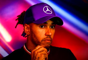 Lewis Hamilton, Nelson Piquet in war of wits over racist abuse