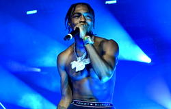 Lil Tjay resuscitated after surgery for gunshot wounds
