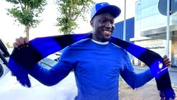Lukaku lands in Milan to seal Inter loan deal