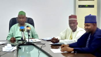 Northwest is backbone of APC; NNPP exists in media — Lukman hits Kwankwaso