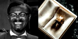 Belgium’s return of Lumumba’s remains
