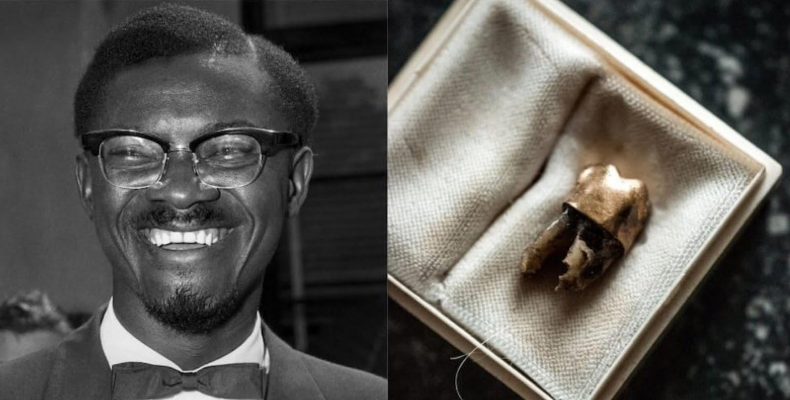 Belgium’s return of Lumumba’s remains - Vanguard News