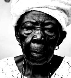 Sinatu Aduke Sanni: Custodian of Olumo Rock deity dies at 137
