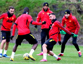 Southampton vs Man United: Preview, Lineups, Stats