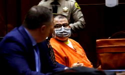 Mexican megachurch leader jailed 16 years for child sexual abuse
