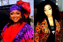 ‘Do not trigger me’, Omolara Olukotun sends warning to Mercy Aigbe