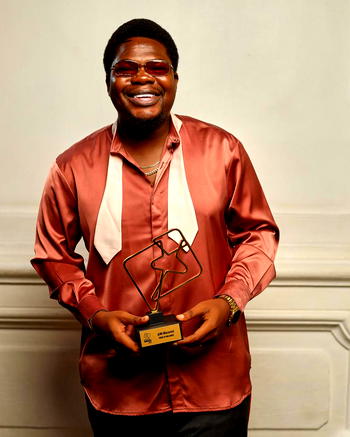 Mr. Macaroni emerges ‘Force of Influence’ at #TrenduppAwards2022