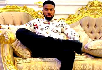 Homosexuality rising more than ever in Nollywood – Chukwudi Orajekwe
