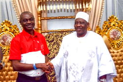 NDLEA records N6b drug seizure in one week
