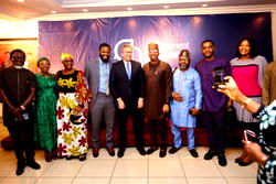 At Nextier session, ‘All-On’ boss, Boer, seeks Nigeria’s manufacture of solar energy products