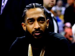 US rapper Nipsey Hussle’s killer bags 60years imprisonment