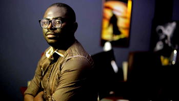 Movie director, Akinmolayan wants marketing firms to take on Nollywood films