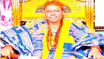 OWO MASSACRE: We told authorities potential attackers were around but nobody listened — Olowo, Oba Ogunoye
