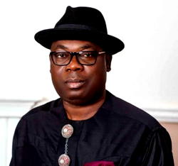 Ilaje/Ese-Odo 2023: Ojogo commences reconciliation moves, meets co-contestants
