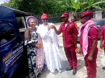 Insecurity: We must be more vigilant — Osun monarch