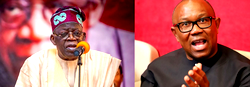 <strong>2023:&nbsp;Afenifere divided over Tinubu /Obi</strong>