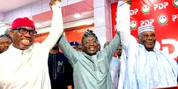 2023: Atiku will not be a dictator – Okowa
