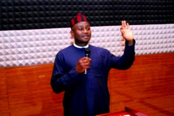 Onjeh condemns ‘dastardly’ attack on Edumoga community