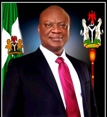 Oborevwori felicitates Onwo