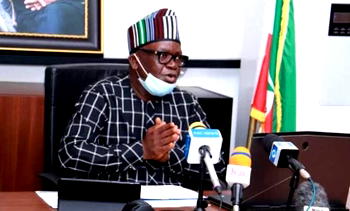 Why I can’t slash Benue workers’ salaries despite paying highest in North – Ortom
