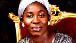Remains of late singer, Osinachi, laid to rest in hometown