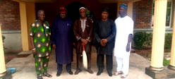 Owo Massacre: Monarch lashes FG over Insecurity