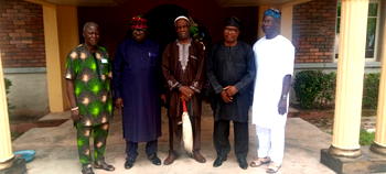 Owo Massacre: Monarch lashes FG over Insecurity