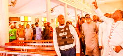 Owo attack, attempt to instigate religious hatred — Northern governors