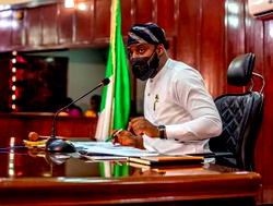 Oyo Assembly slams 5 allegations on Dep Gov, threatens impeachment