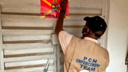PCN arrests 10 people, closed down 3,000 illegal pharmacies in Nigeria