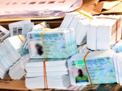 Uncollected PVCs by youth worries APC Northwest
