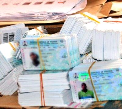 Uncollected PVCs by youth worries APC Northwest